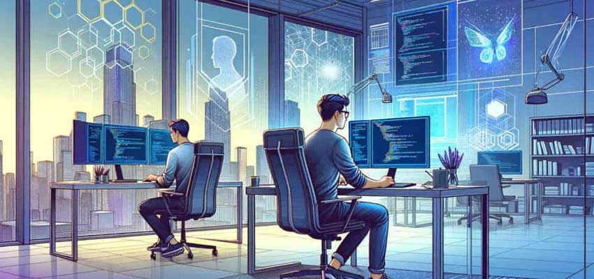 Computer Vision & Image Recognition