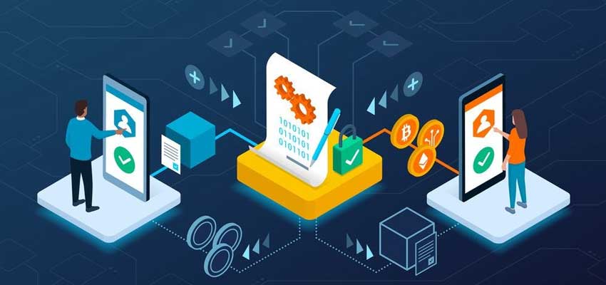 DeFi Protocol Development