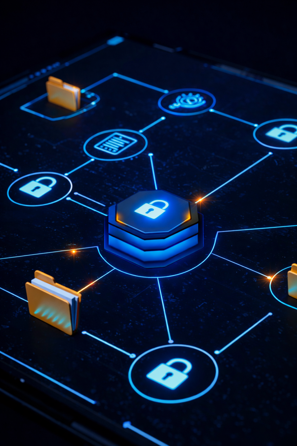 Blockchain Security Auditing