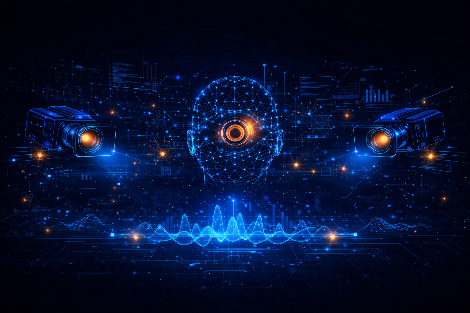 Computer Vision & Image Recognition