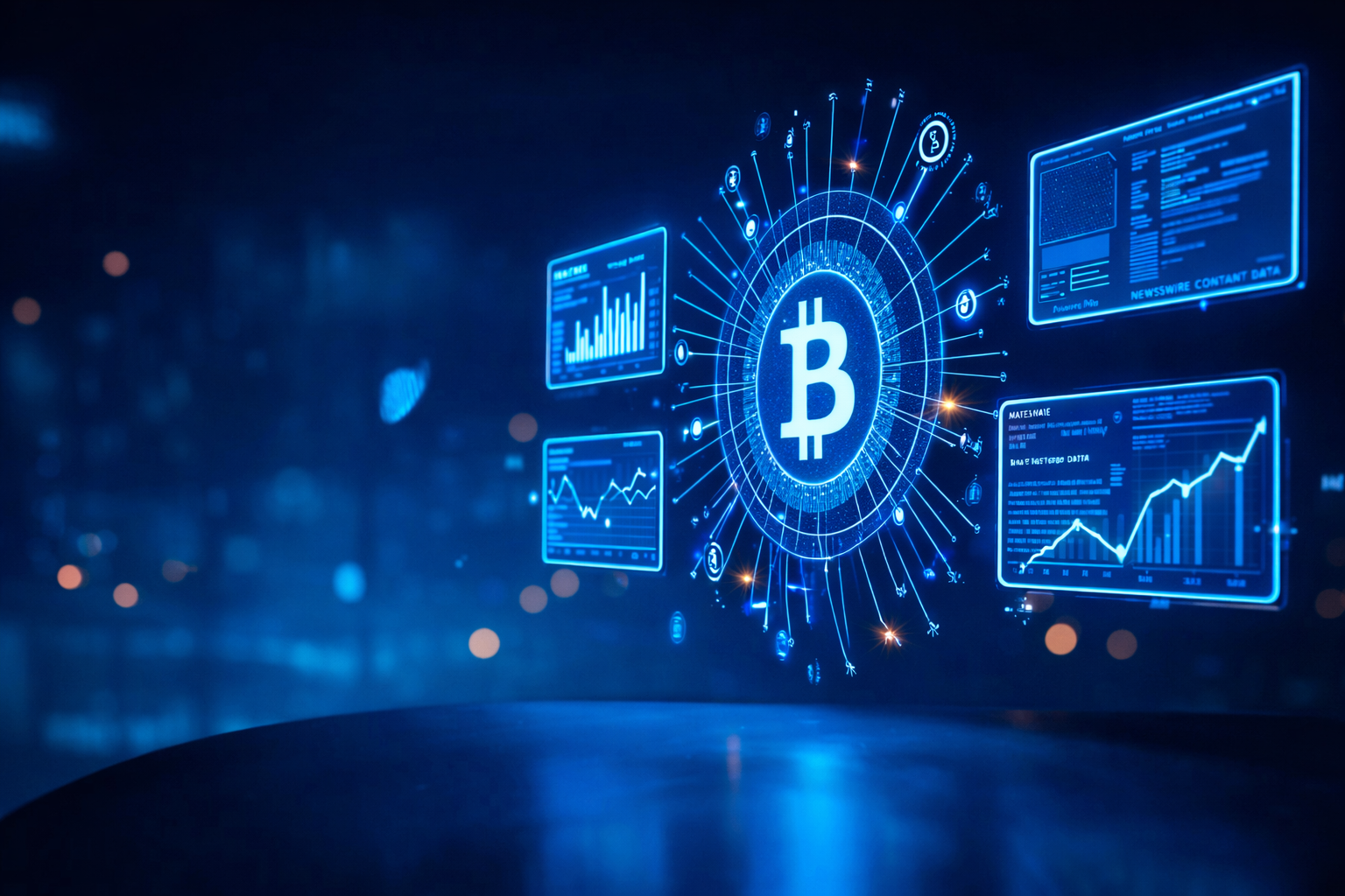 DeFi Protocol Development