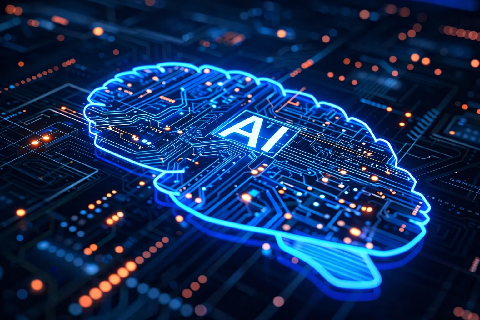 AI & Intelligent Automation Solutions