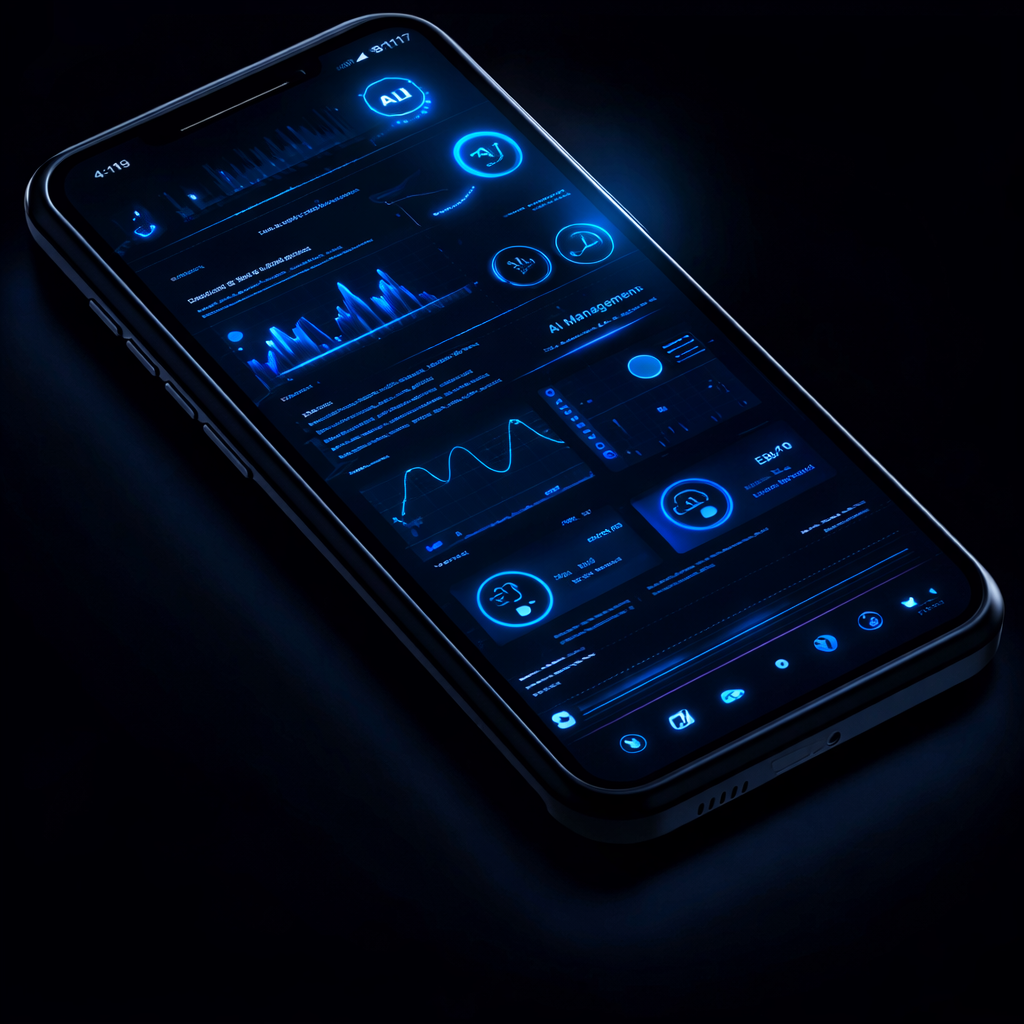 Mobile App Development