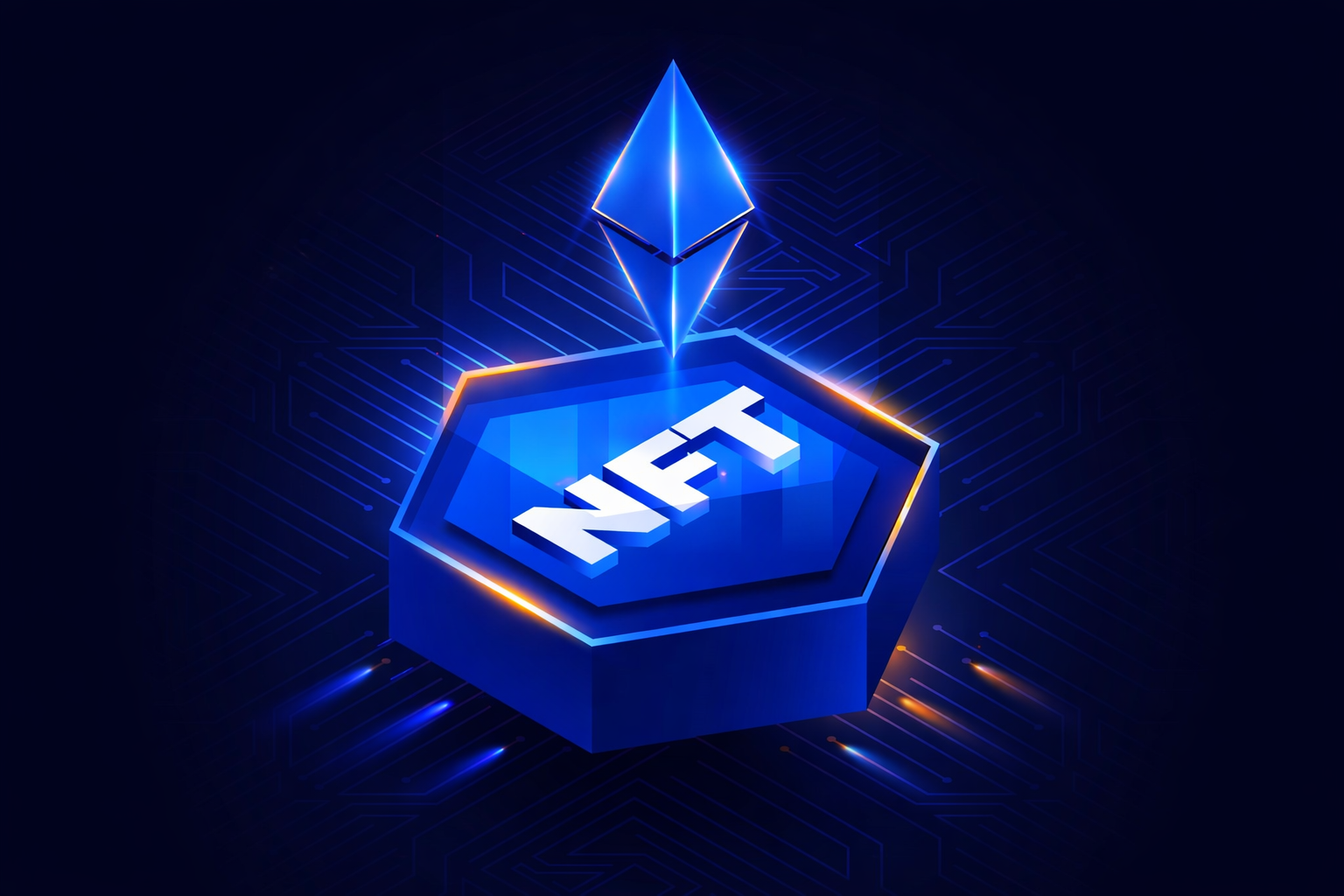 NFT Marketplace & Minting