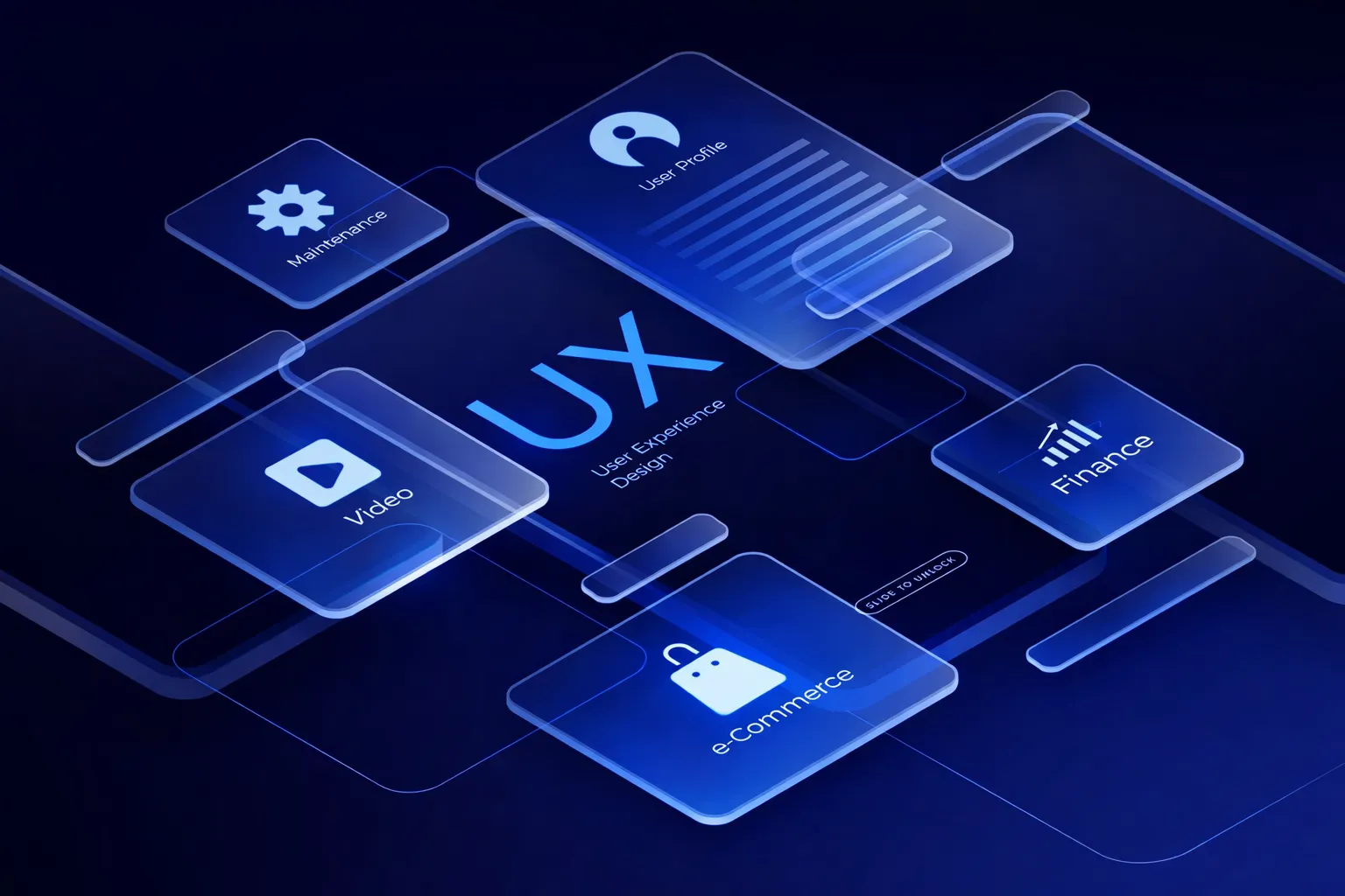 Full-Stack Development Services